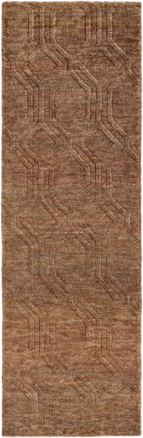 Bartlett Jute Rug - Clearance