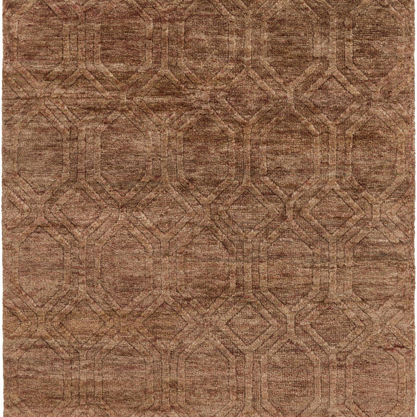 Bartlett Jute Rug - Clearance