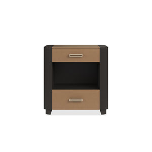 Love Open Nightstand