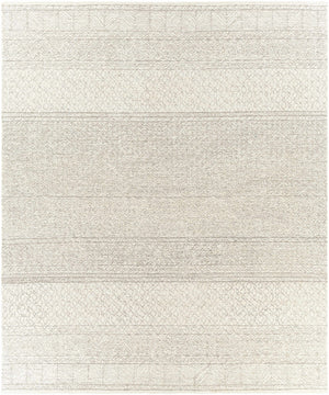Basinger Tufted Maroc Wool Rug
