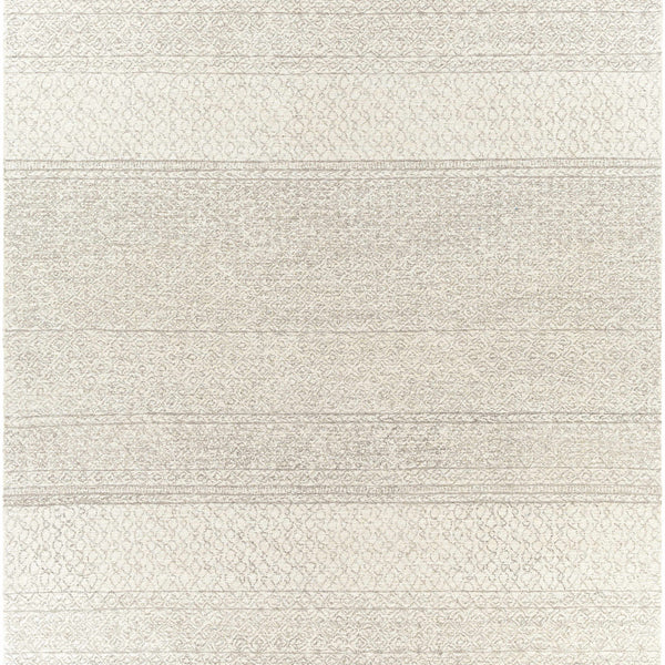 Basinger Tufted Maroc Wool Rug