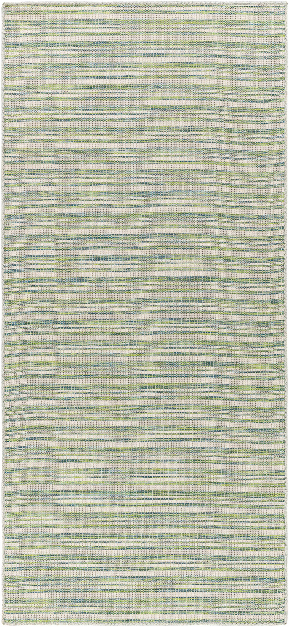 Greg Green Area Rug - Clearance