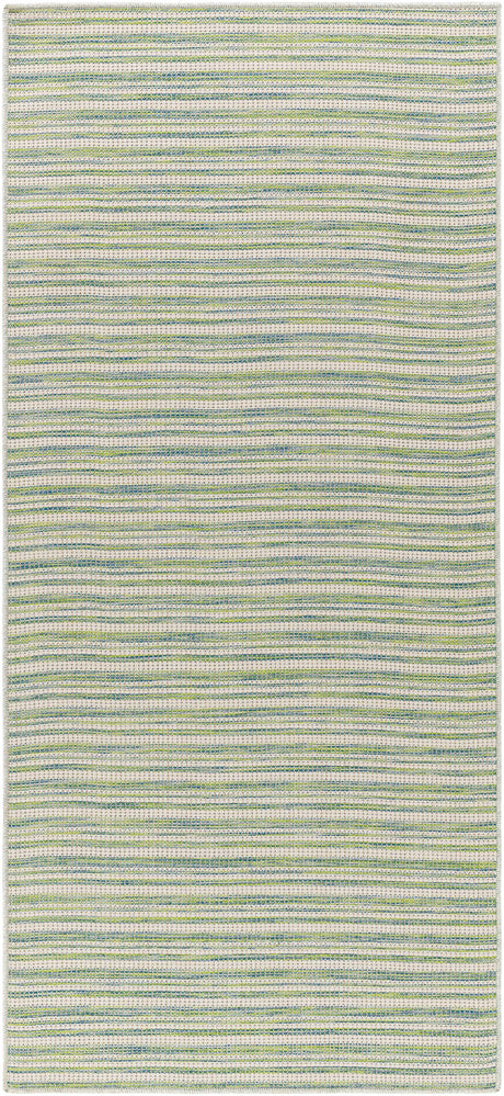 Greg Green Area Rug - Clearance