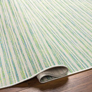 Greg Green Area Rug - Clearance