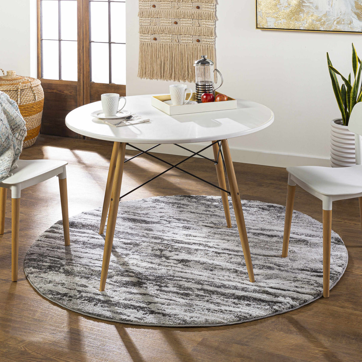 Butters Area Rug - Clearance