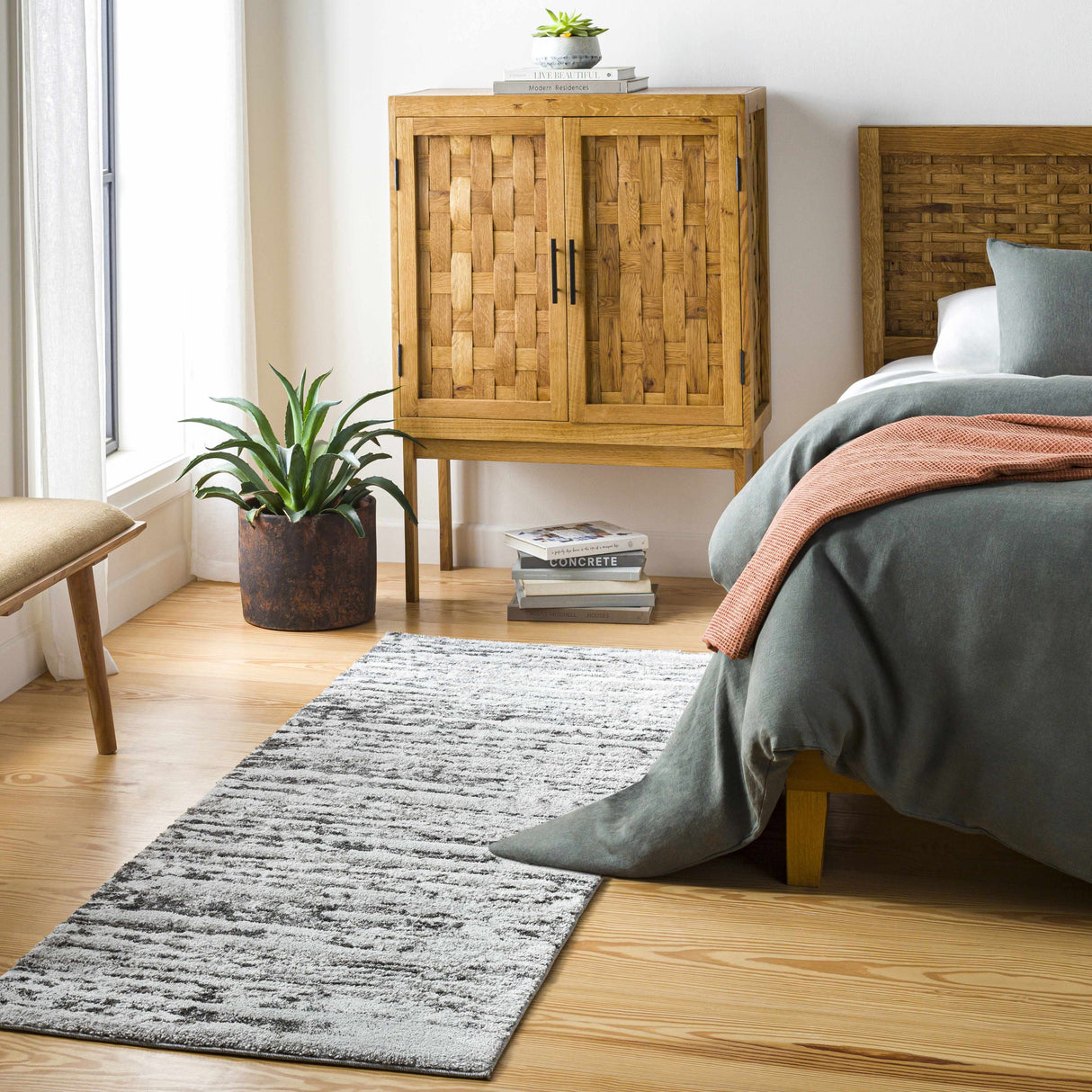 Butters Area Rug - Clearance