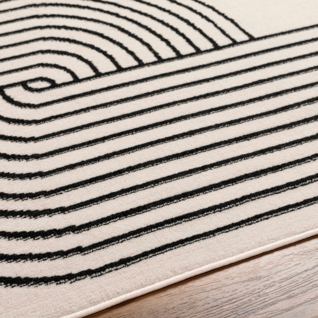 Buana Area Rug
