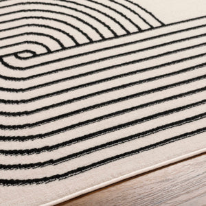 Buana Area Rug