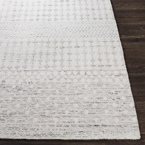 Buckman Area Rug - Clearance