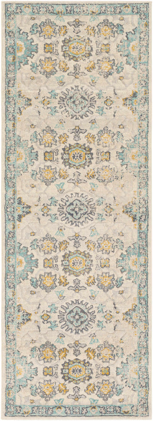 Buckville Area Rug - Clearance