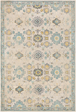 Buckville Area Rug - Clearance