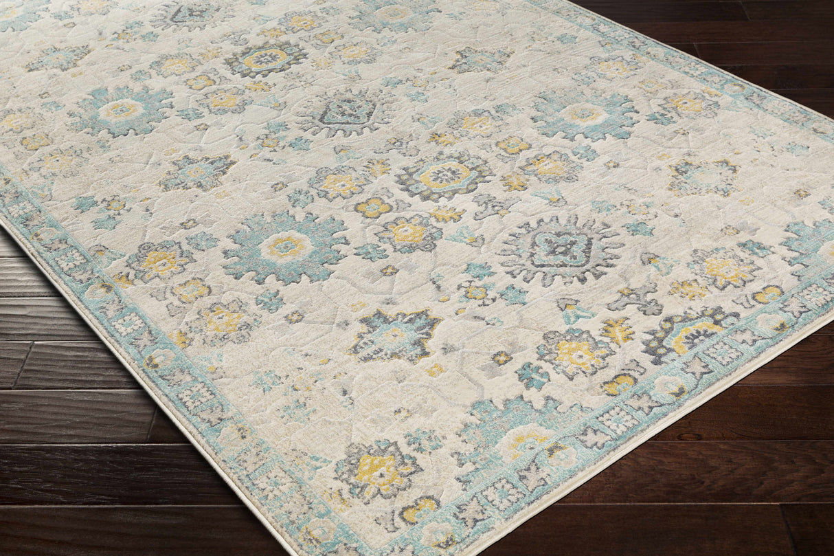 Buckville Area Rug - Clearance