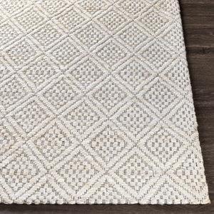 Budgewoi Jute Rug - Clearance