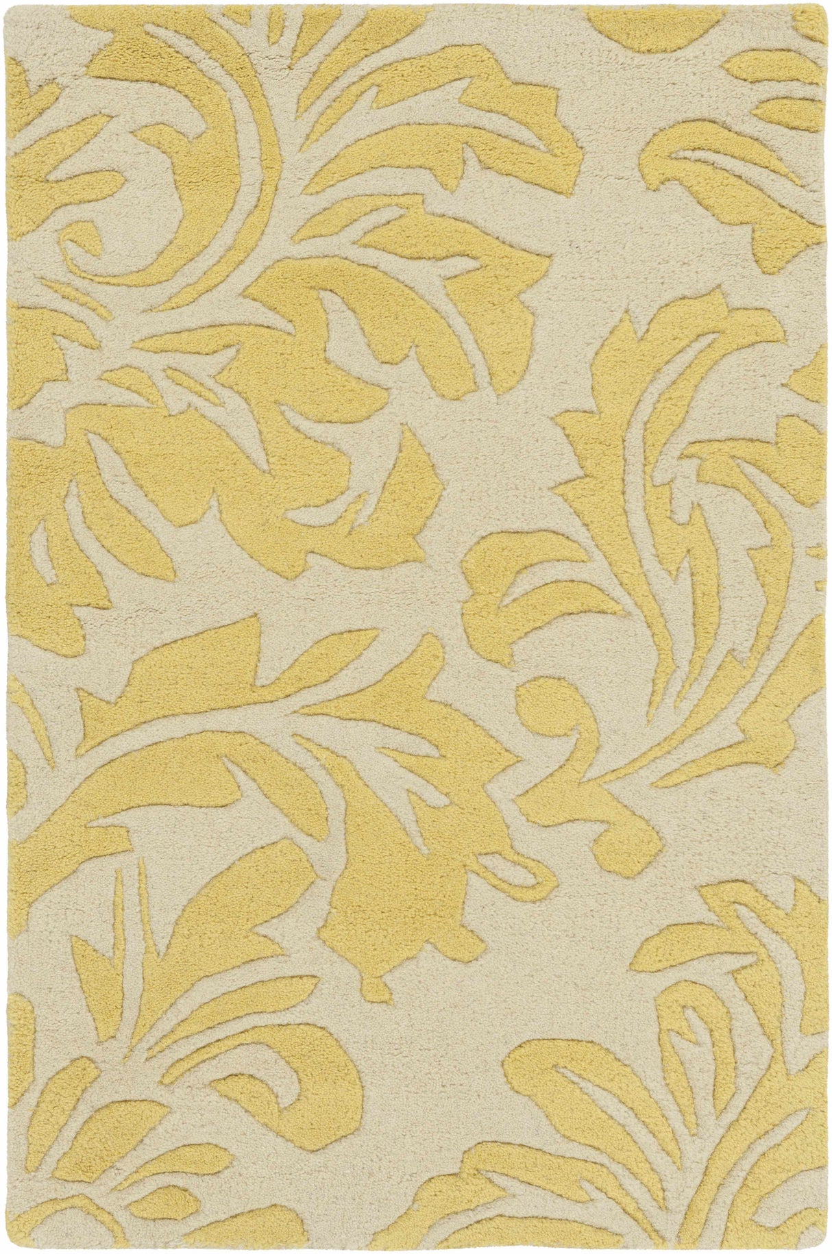 Buechel Area Rug - Clearance