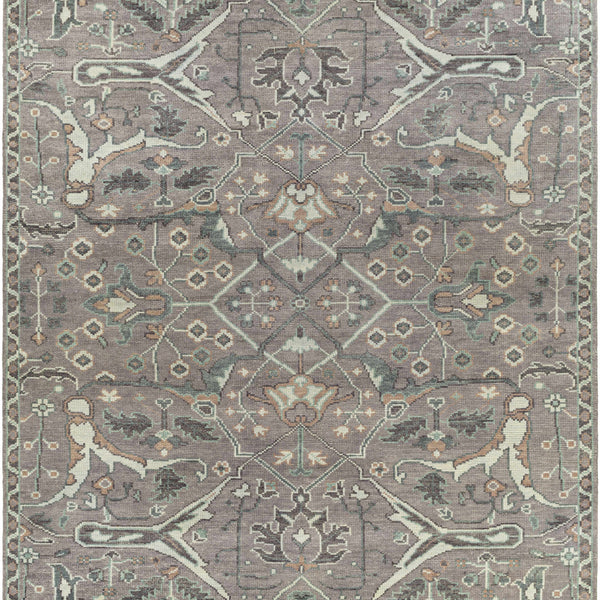 Bugasan Area Rug - Clearance