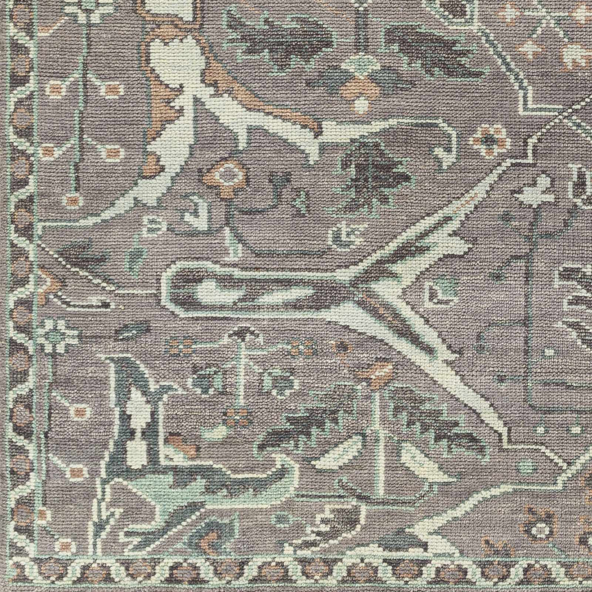 Bugasan Area Rug - Clearance