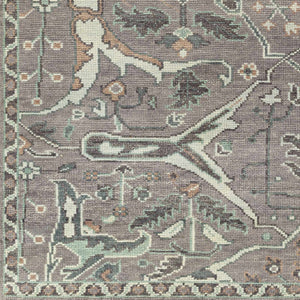 Bugasan Area Rug - Clearance