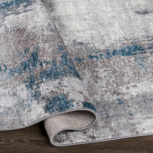 Bugho Area Rug