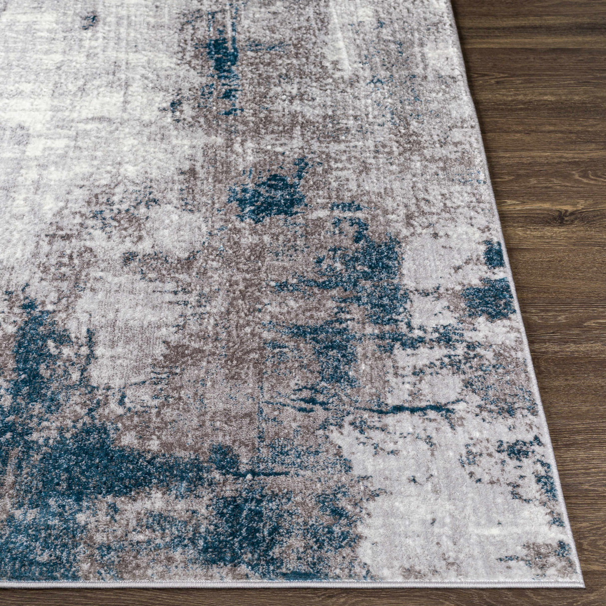 Bugho Area Rug