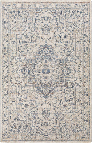 Buguey Area Rug - Clearance