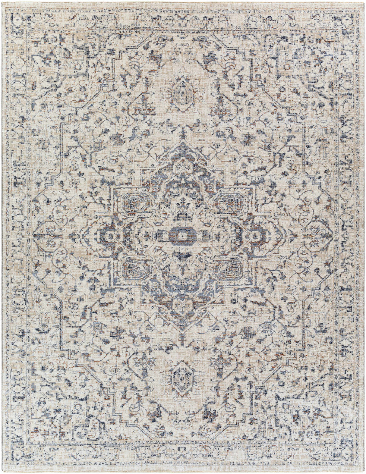 Buguey Area Rug - Clearance