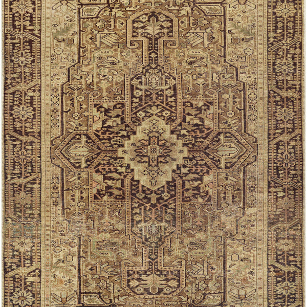 Buliran Washable Area Rug - Clearance