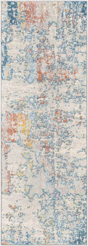 Buliok Area Rug - Clearance