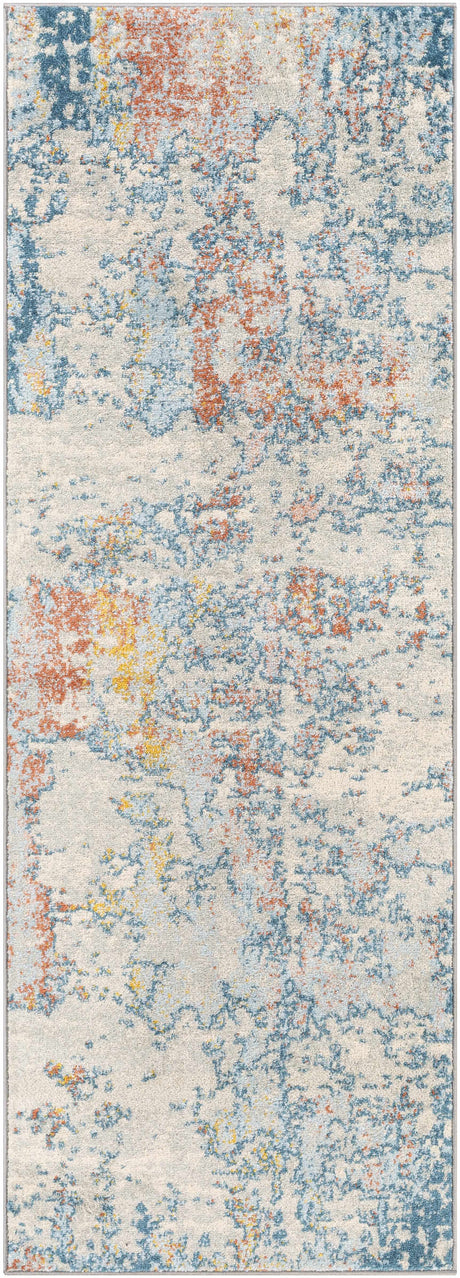 Buliok Area Rug - Clearance