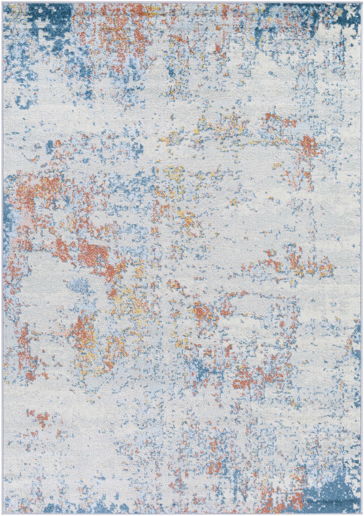 Buliok Area Rug - Clearance