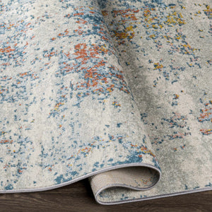 Buliok Area Rug - Clearance