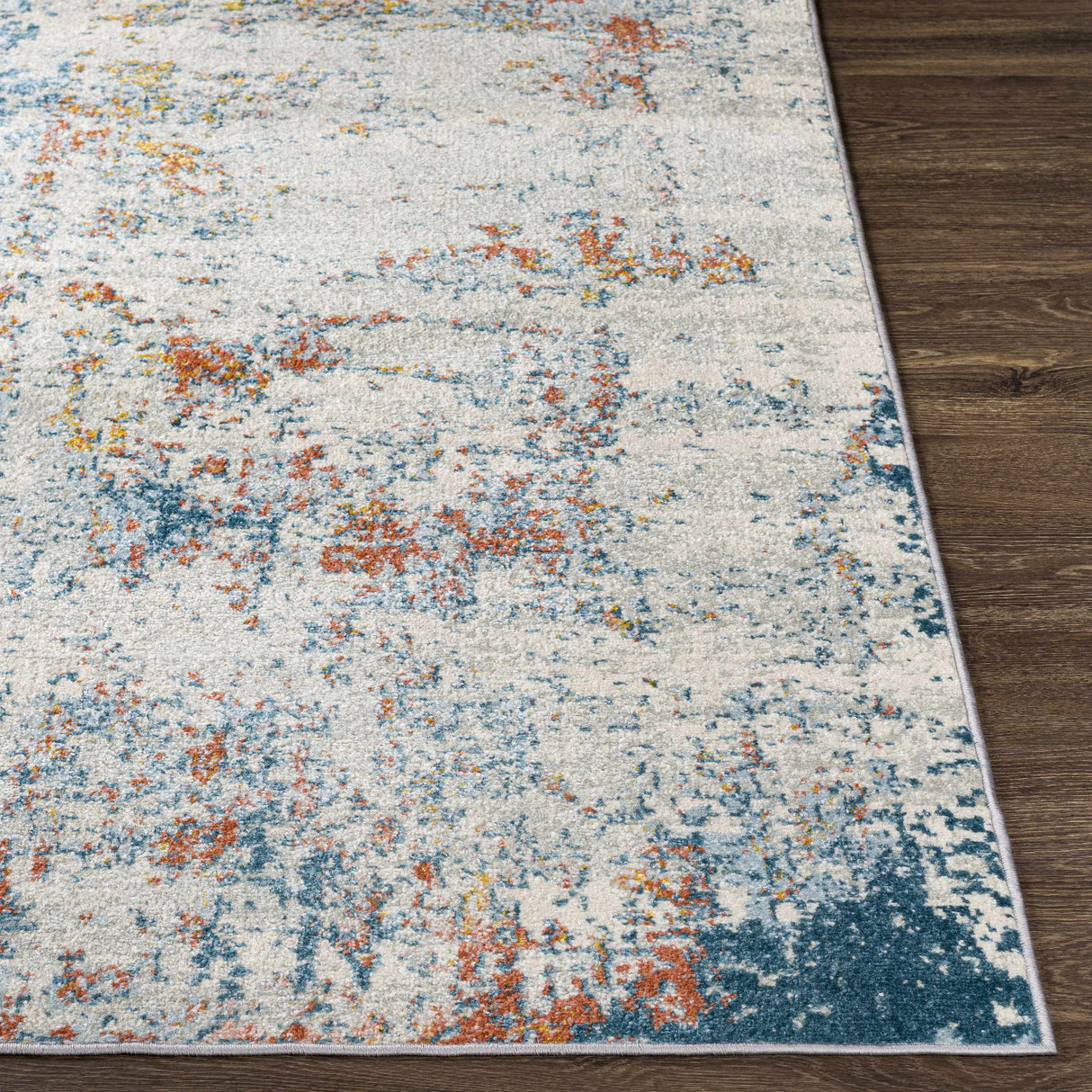 Buliok Area Rug - Clearance
