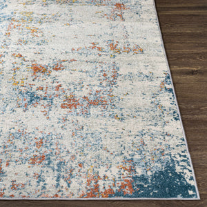 Buliok Area Rug - Clearance
