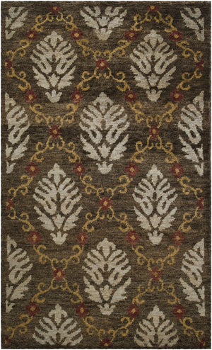 Bulpitt Area Rug - Clearance
