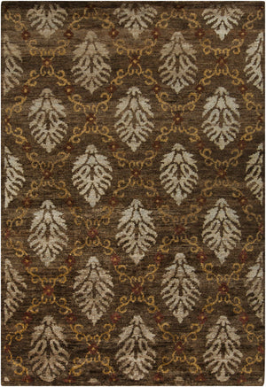 Bulpitt Area Rug - Clearance
