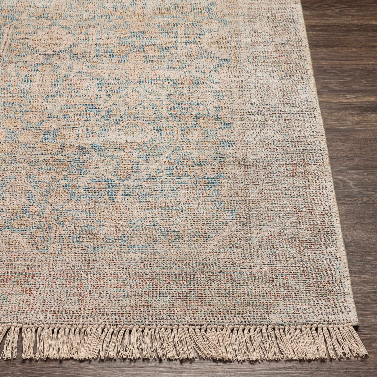 Bunawan Premium Rug - Clearance