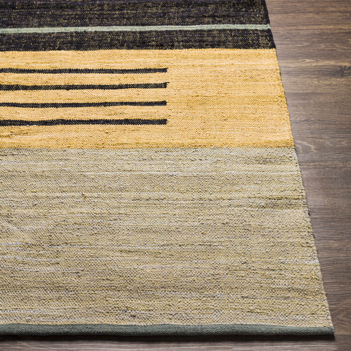 Bunbury Area Rug - Clearance