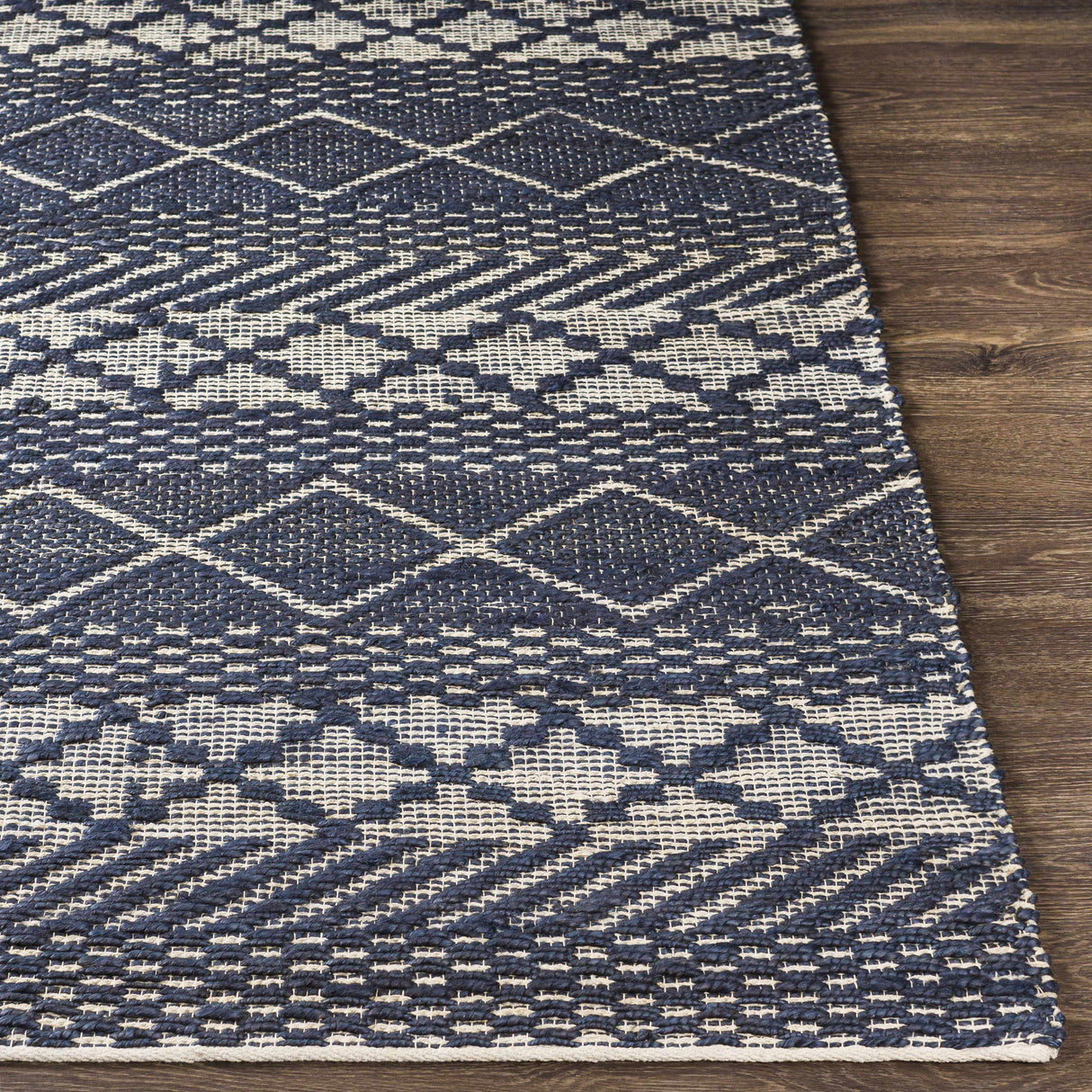Bunclody Jute Carpet - Clearance