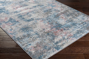 Buncrana Area Rug - Clearance