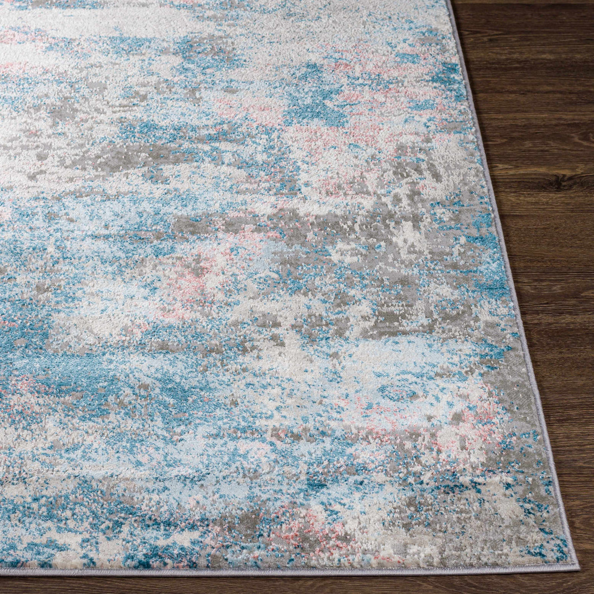 Buncrana Area Rug - Clearance