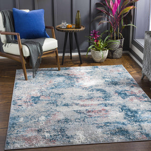 Buncrana Area Rug - Clearance