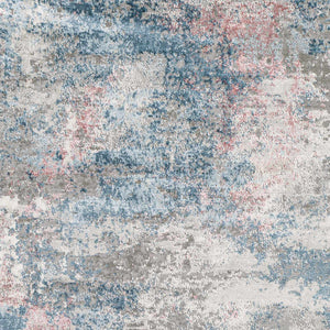 Buncrana Area Rug - Clearance