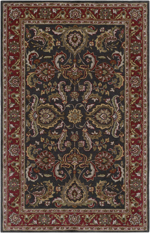 Bunola Area Rug