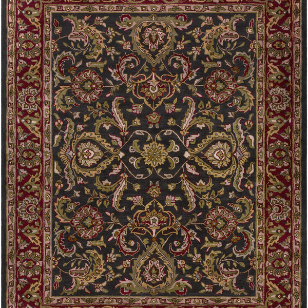 Bunola Area Rug