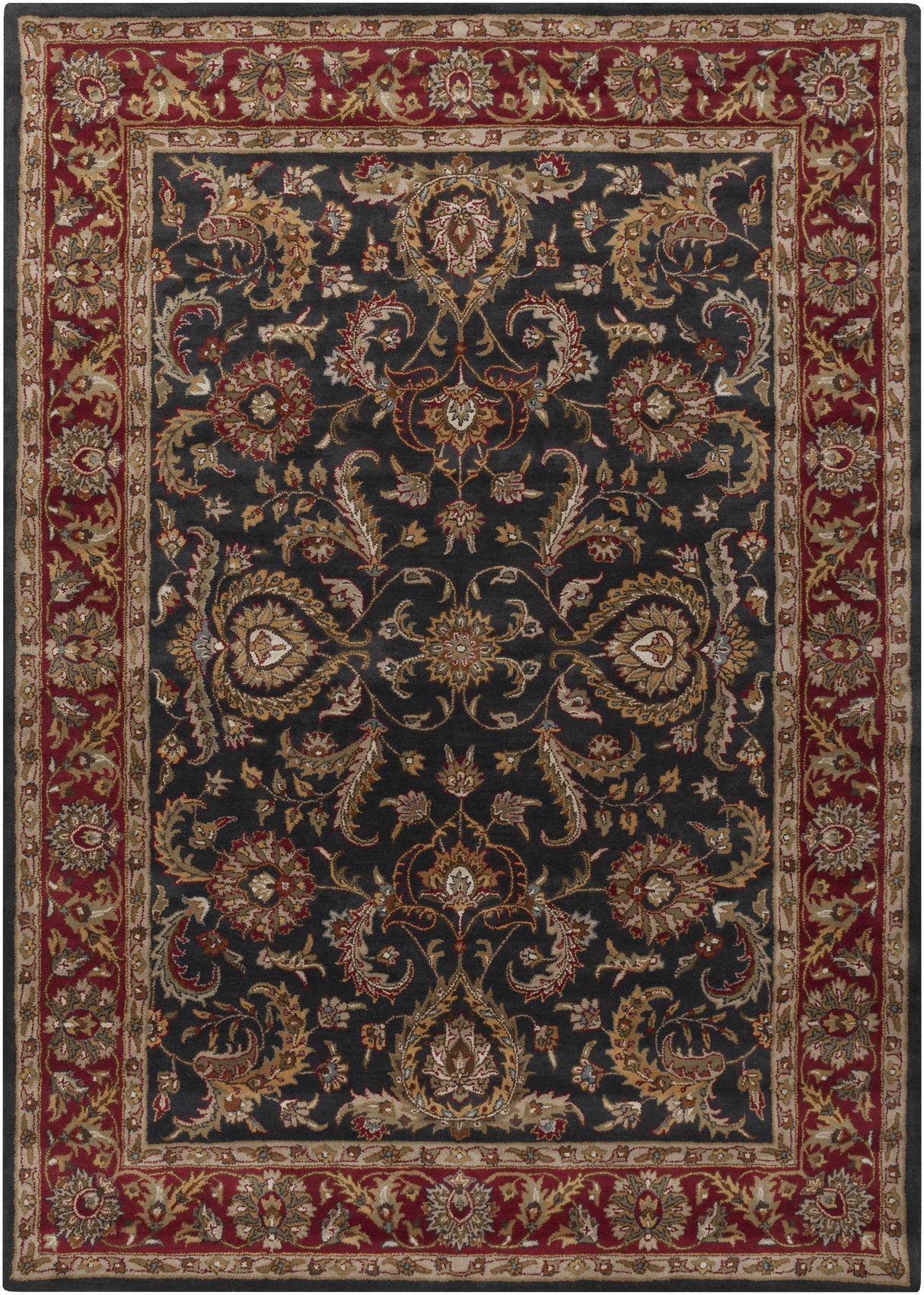 Bunola Area Rug