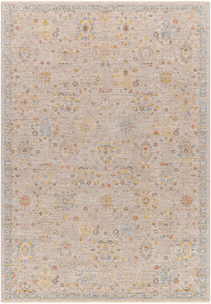 Burcu Area Rug - Clearance