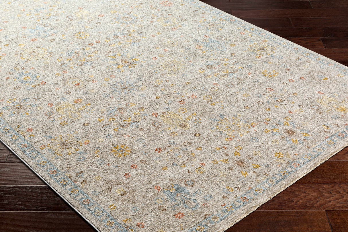 Burcu Area Rug - Clearance