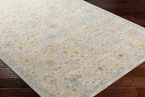 Burcu Area Rug - Clearance