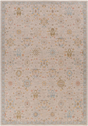 Burcu Area Rug - Clearance