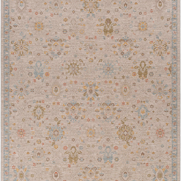 Burcu Area Rug - Clearance