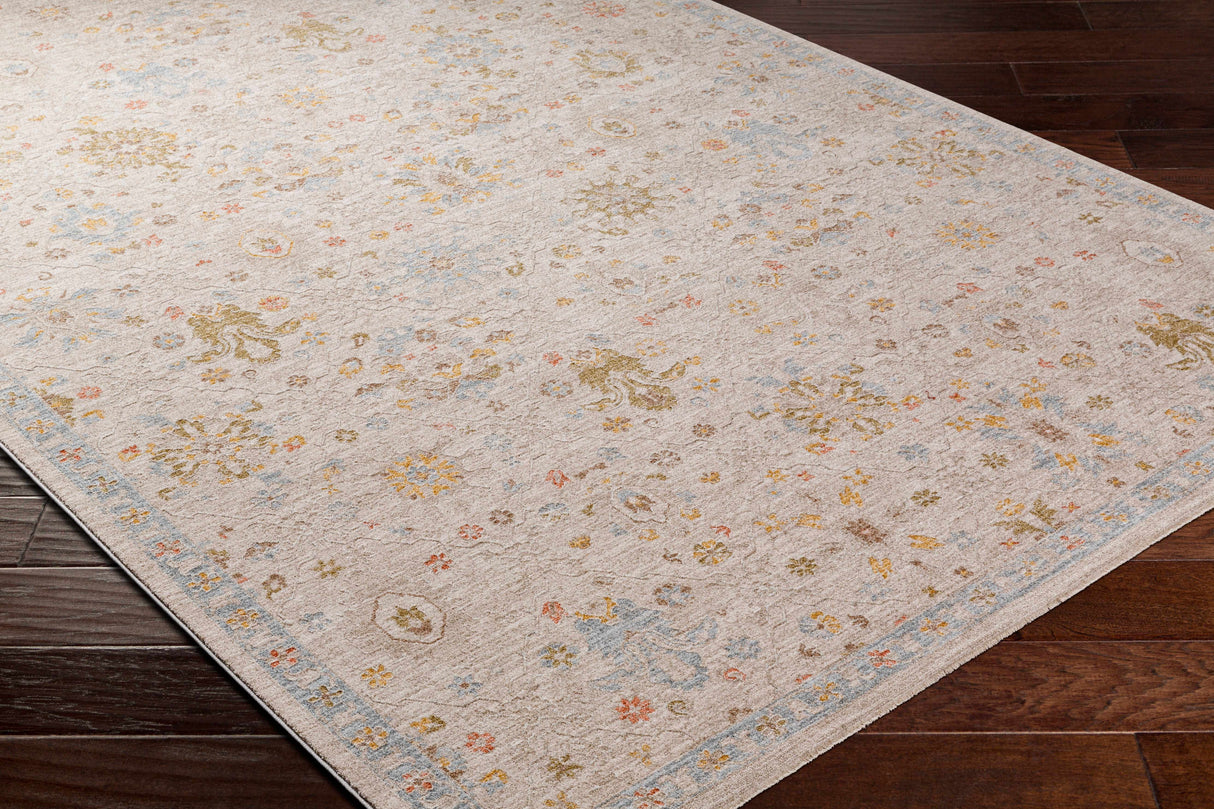 Burcu Area Rug - Clearance